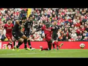 Video: Liverpool 1 – 0 Crystal Palace [Premier League] Highlights 2017/18